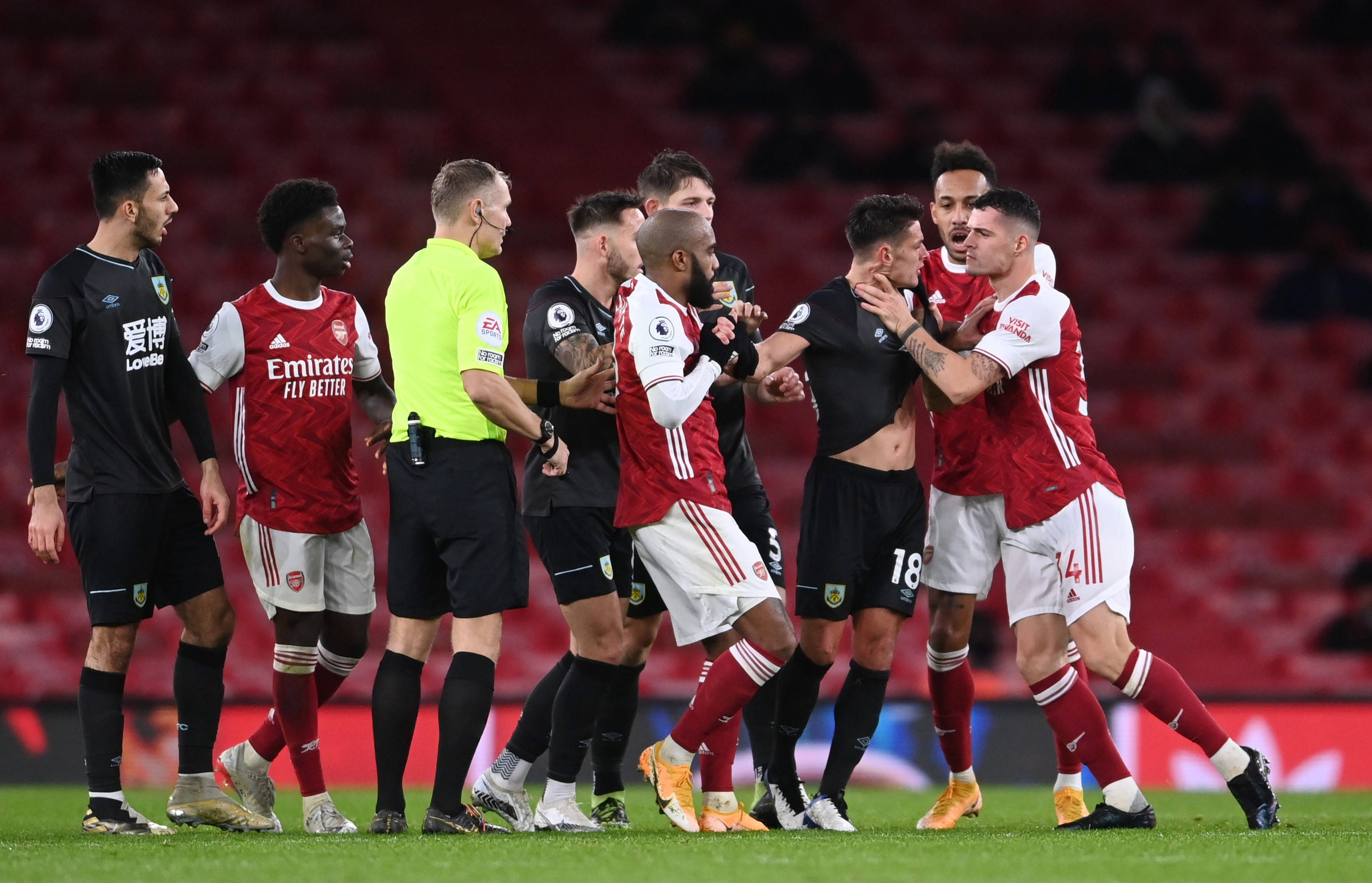 核心阵容的 核心阵容的